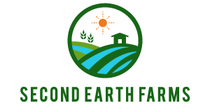 Second Earth Farms